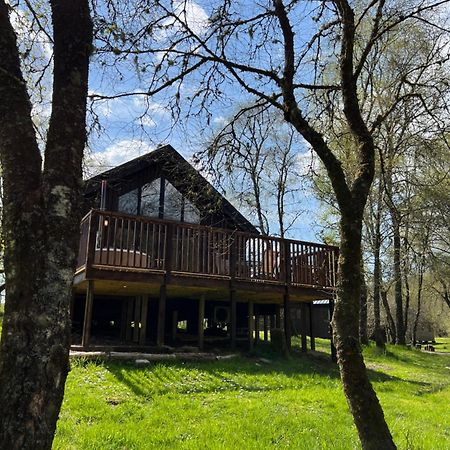 Dalavich Fern Lodge מראה חיצוני תמונה