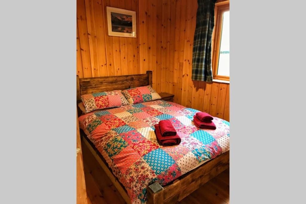 Dalavich Fern Lodge מראה חיצוני תמונה