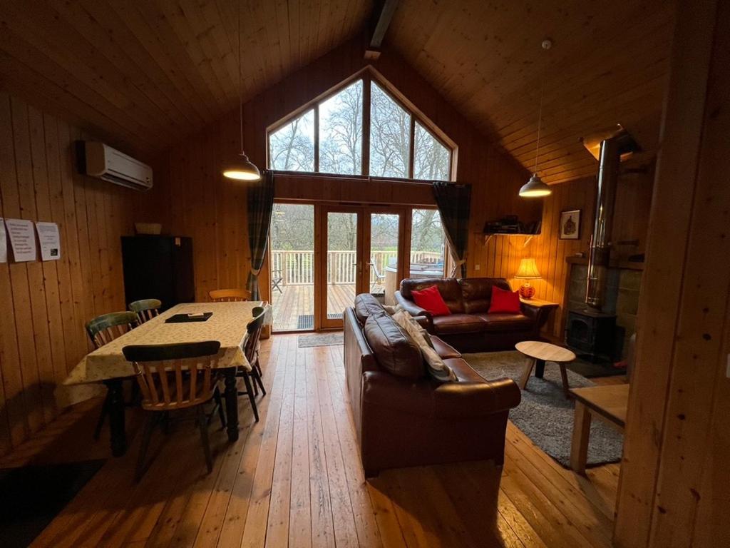 Dalavich Fern Lodge מראה חיצוני תמונה