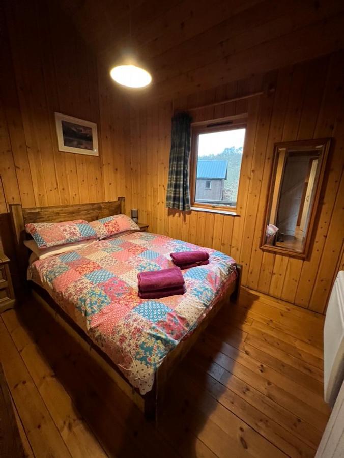 Dalavich Fern Lodge מראה חיצוני תמונה