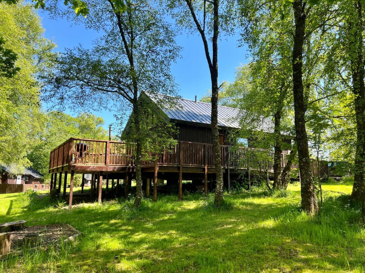 Dalavich Fern Lodge מראה חיצוני תמונה