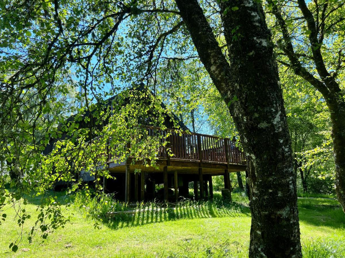Dalavich Fern Lodge מראה חיצוני תמונה
