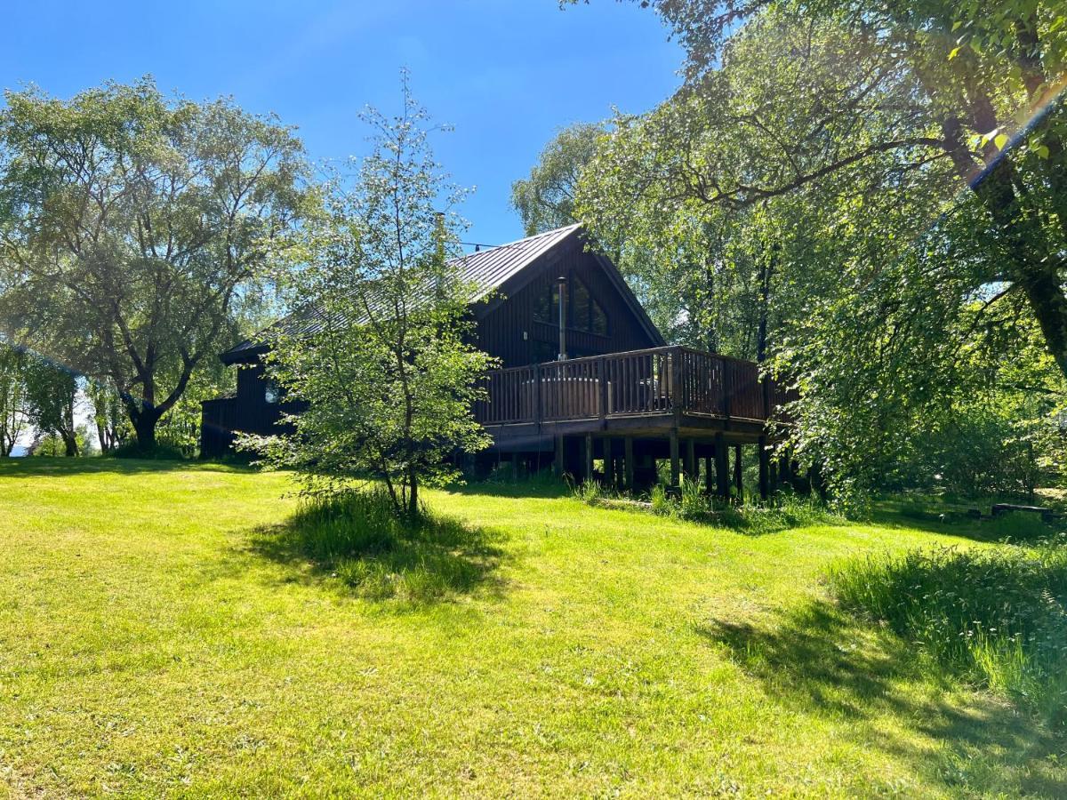 Dalavich Fern Lodge מראה חיצוני תמונה