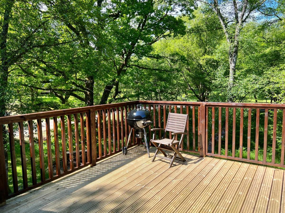 Dalavich Fern Lodge מראה חיצוני תמונה